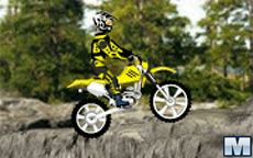 Motos sobre el barro 2