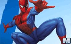 The Amazing Spider-man