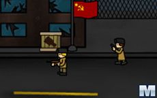 Art Of War 2