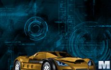 Virtual Car Tuning V4