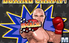 Boxing Champ!