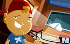 The Schoolyard Pilot