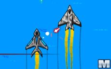 Crossfire
