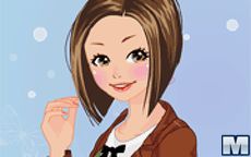 Posh Make Up
