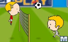 Euro 2008 Headers