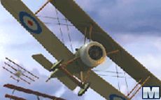 Dogfight - The Great War