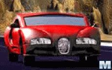 Car Thief