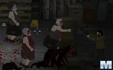 Last Stand 2