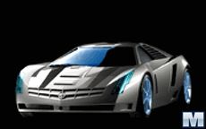 Pimp My Cadillac Cien