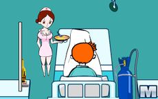 Naughty Hospital
