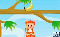 Monkey Stack