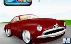 Holden Efijy Tuning