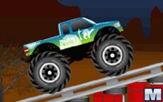 Monster Wheelie