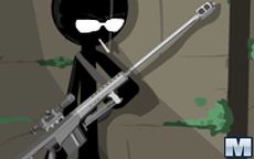 Vinnie Shooting Yard 3