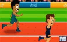 Track Star