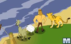 The Village Escape Part 1