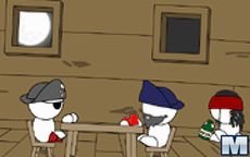 Pirates And Treasure