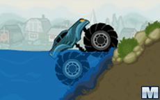 Extreme Trucks