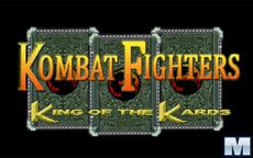 Kombat Fighters