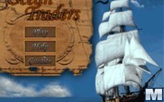 Ocean Traders