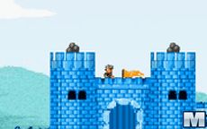 Ice Castle Blaster