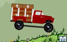 Big Truck Adventures 2