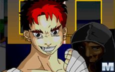 Muay Thai 2