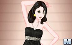 Black Prom Dresses - Vestidos negros