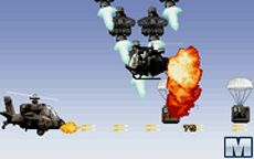 Overkill Apache 2