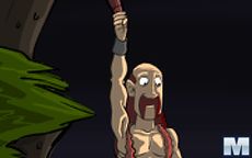 The Several Journeys Of Reemus - Chapter 1