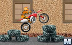 Motos y trucos deluxe