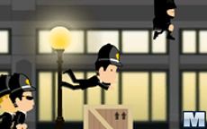 Run Batman Run