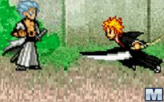 Bleach Versus