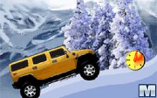 Offroad Madness
