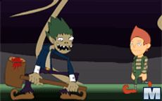 Munchkin Smasher