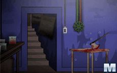 Monster Basement