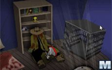 Monster Basement 2