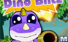 Dino Blitz