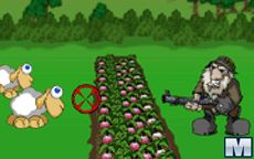 Joe's Farm Last Stand