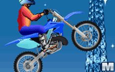 No Limits Moto Jump