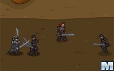 Prince Of War 2