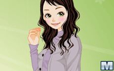 Sweet Dress Up