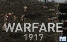 Warfare 1917