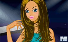 Starlight Hair & Makeup