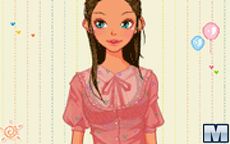 Sweet Dress Up 2