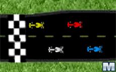 Formula Racing 3009