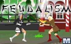 Feudalism Ii