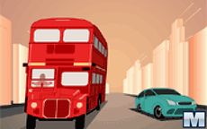 London Bus