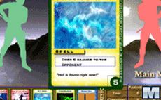 Duel Adventure