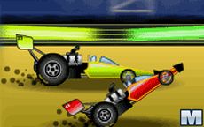 Drag Race Demon!